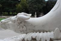 Gothic Villa Borghese 103